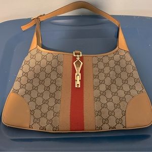 Vintage Gucci Bag